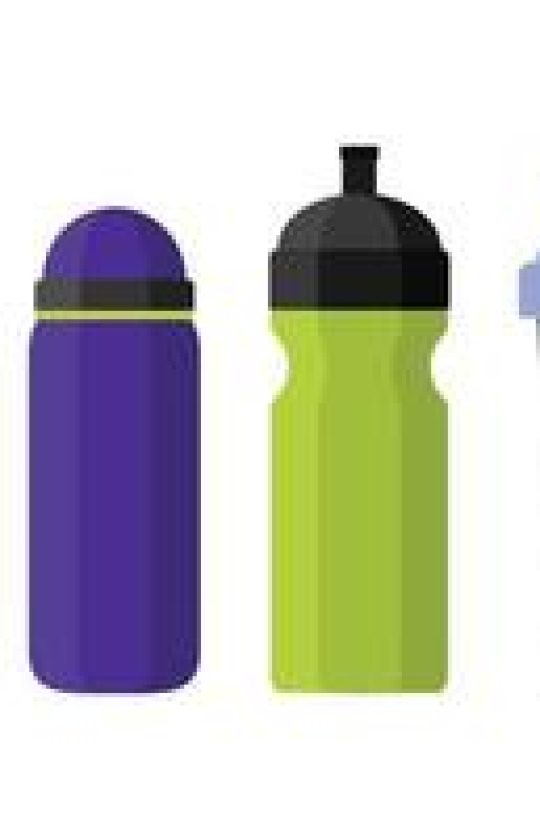 Water Bottles & Flasks