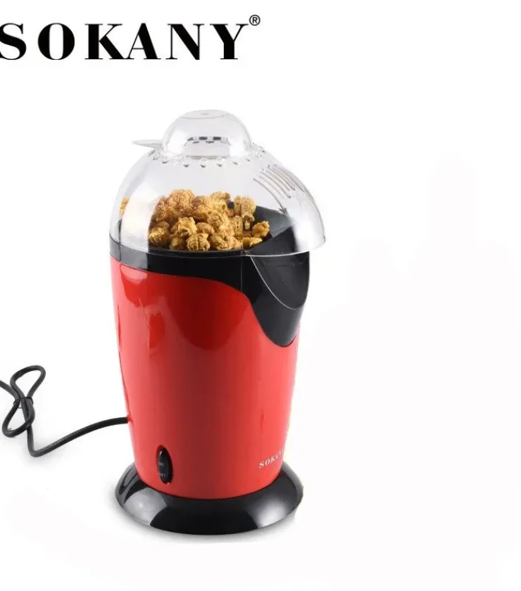 Sokany Popcorn Maker ( RH-288 )