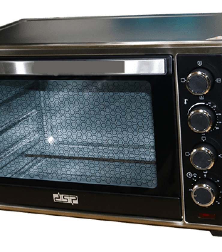 DSP 48 Liter Electric Oven