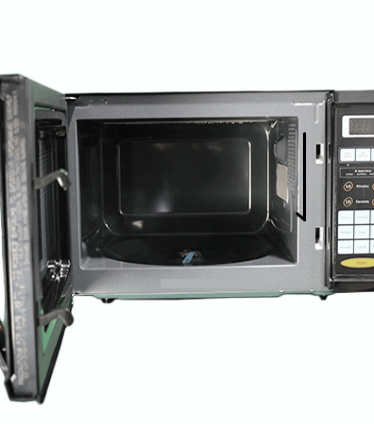 Miyako Microwave Oven 800 WATT-D5