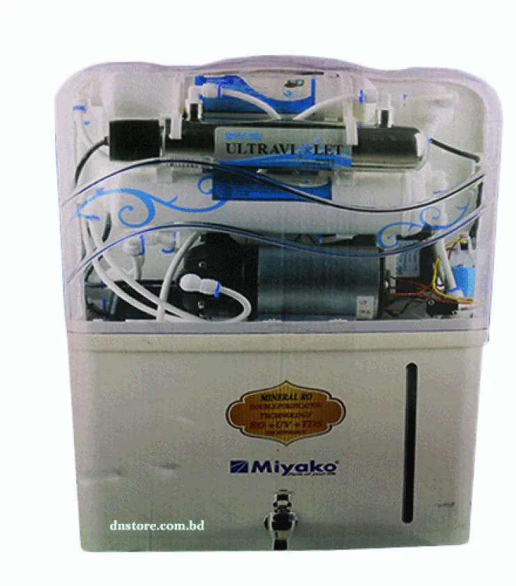 Miyako RO Filter 24 LTR MWP–24 RO