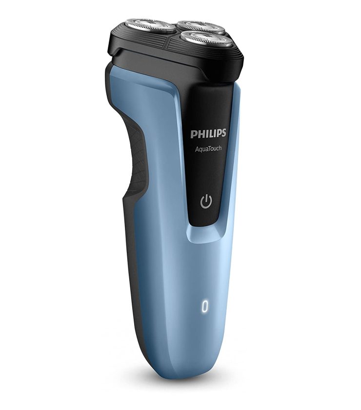Philips Shaver S1070 – 0.5 Watt