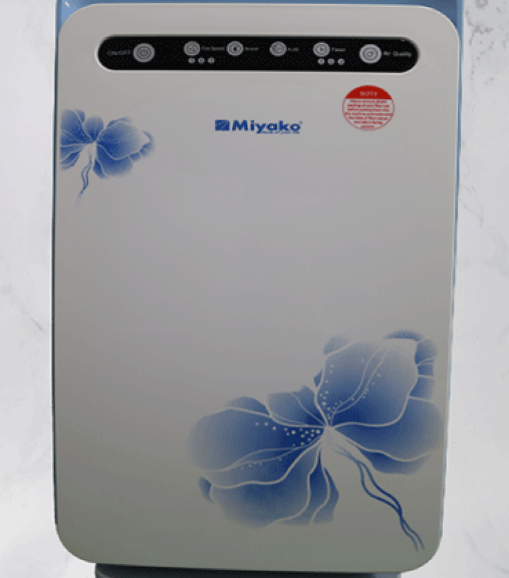 Miyako Air Purifier HK-1301
