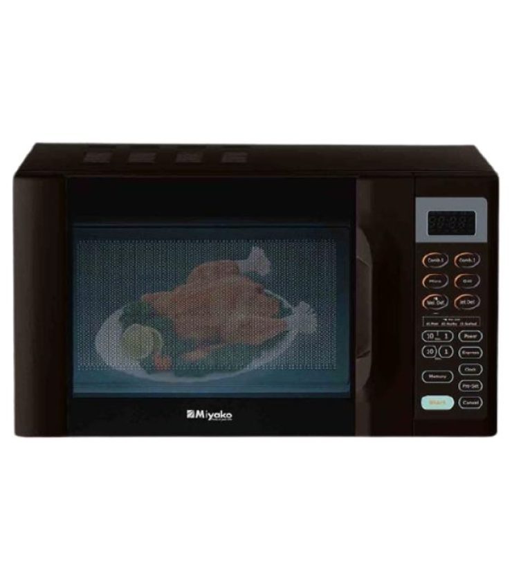 Miyako Microwave Oven MD – 23D4 (23 L)