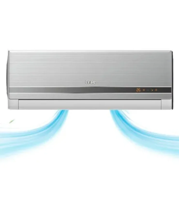 Galanz Air Conditioner (Non-Inverter) 2Ton AC