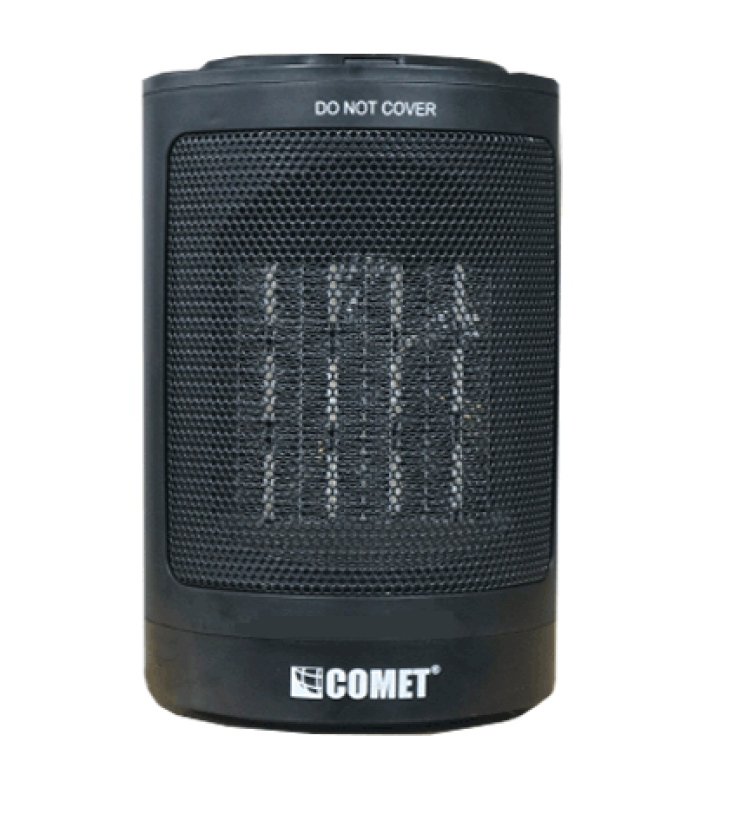 Comet Room Heater CTG-1500 K1