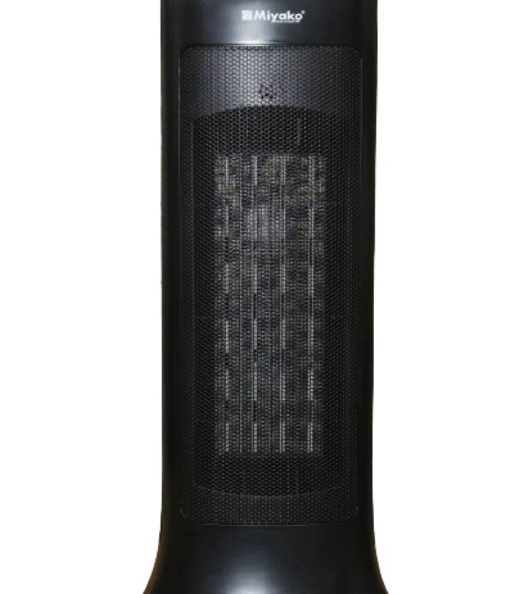 Miyako Room Heater ( PTC-159B )