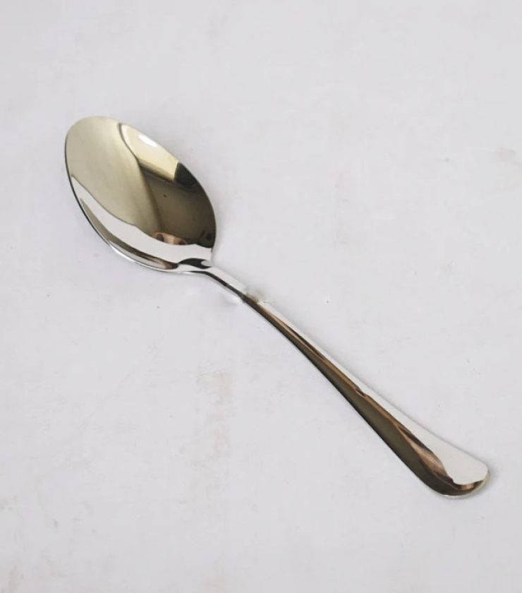 Non Magnetic Metal Spoon EB9585