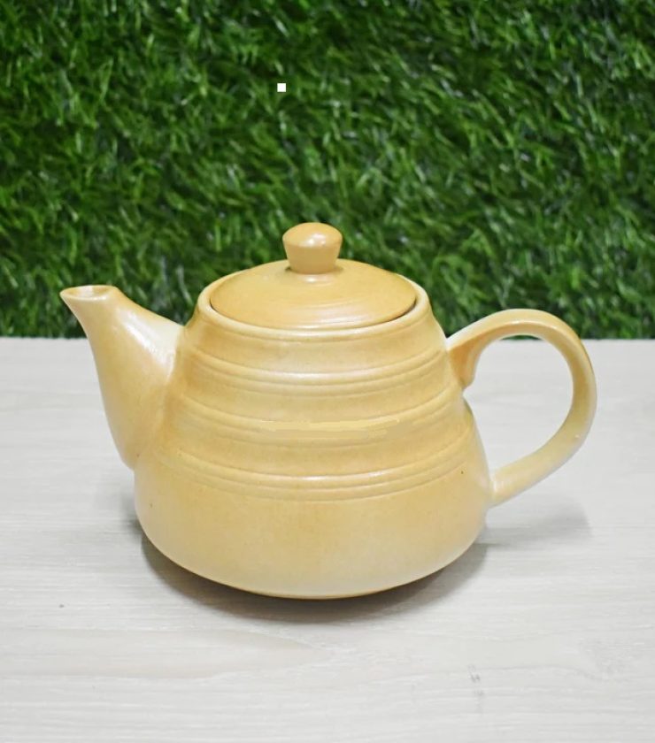 Ceramic Tea Pot SG6572