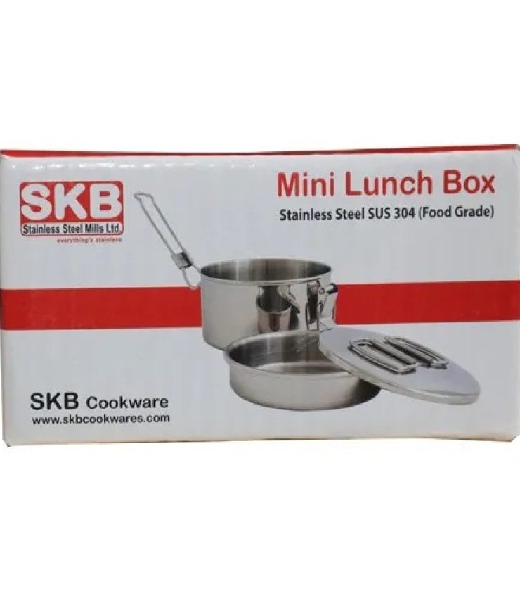 SKB Mini Lunch Box