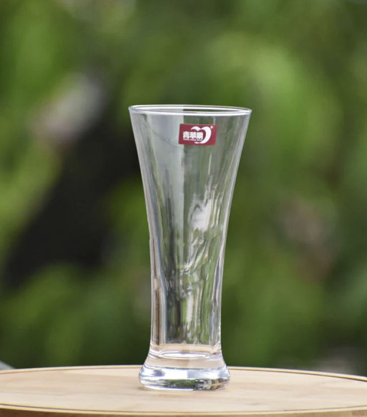 6 Pcs Water Juice Glass Set RH0791
