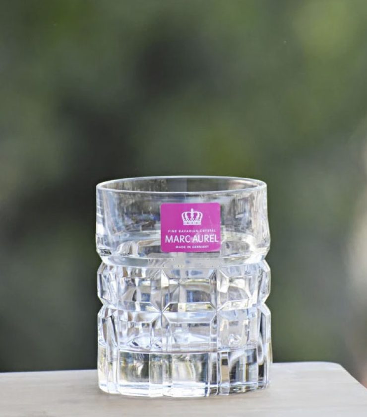 Water Juice Glass Set BK9492