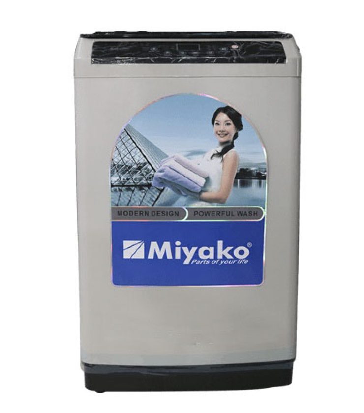 Miyako Washing Machine 9Kg