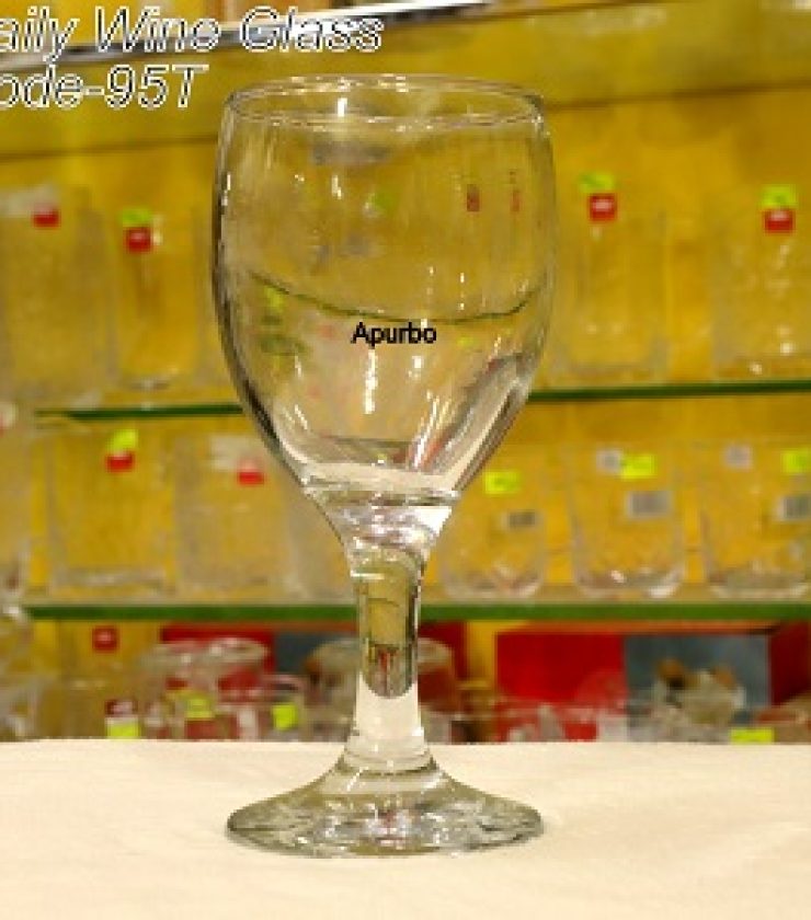Daily Wine Glass 95T